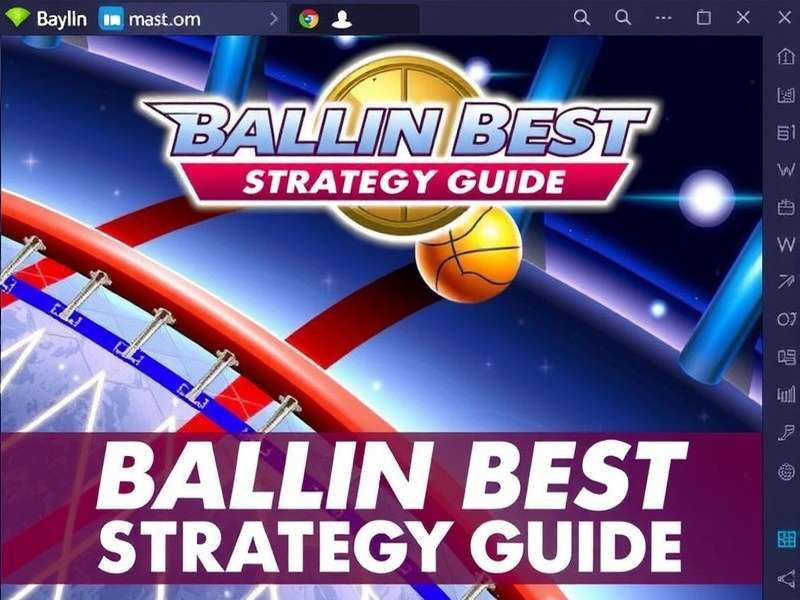 Ballin Best Strategy Guide